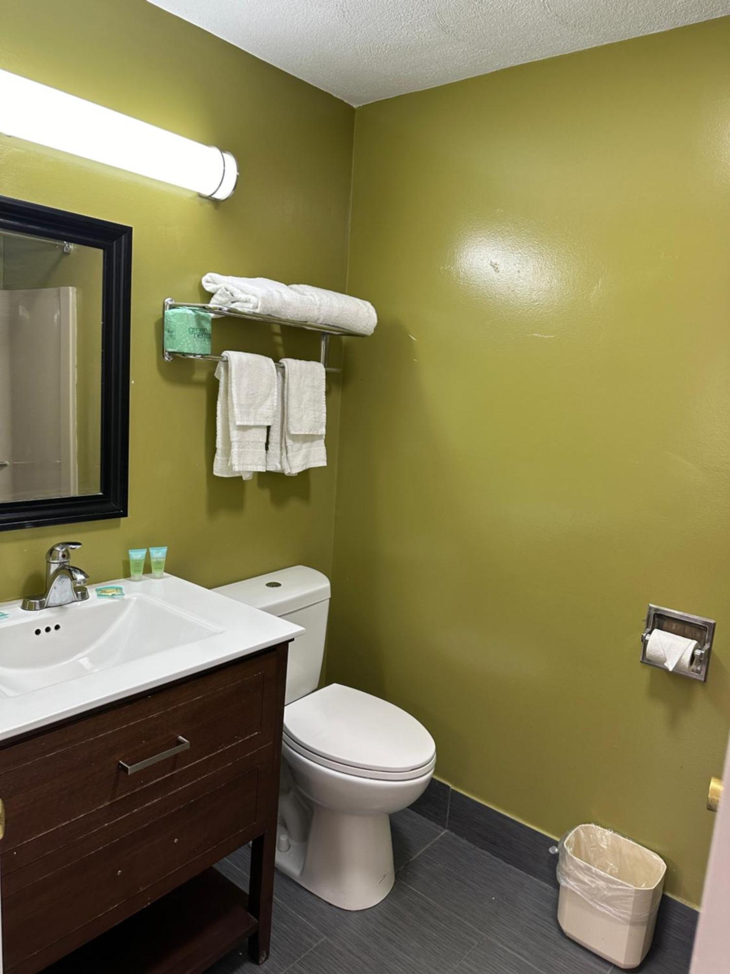 Motel Wickford Motor North Kingstown