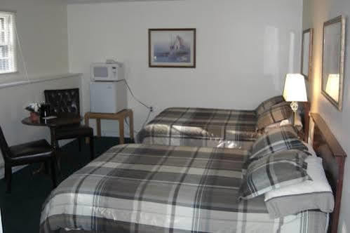 Motel Wickford Motor 2*