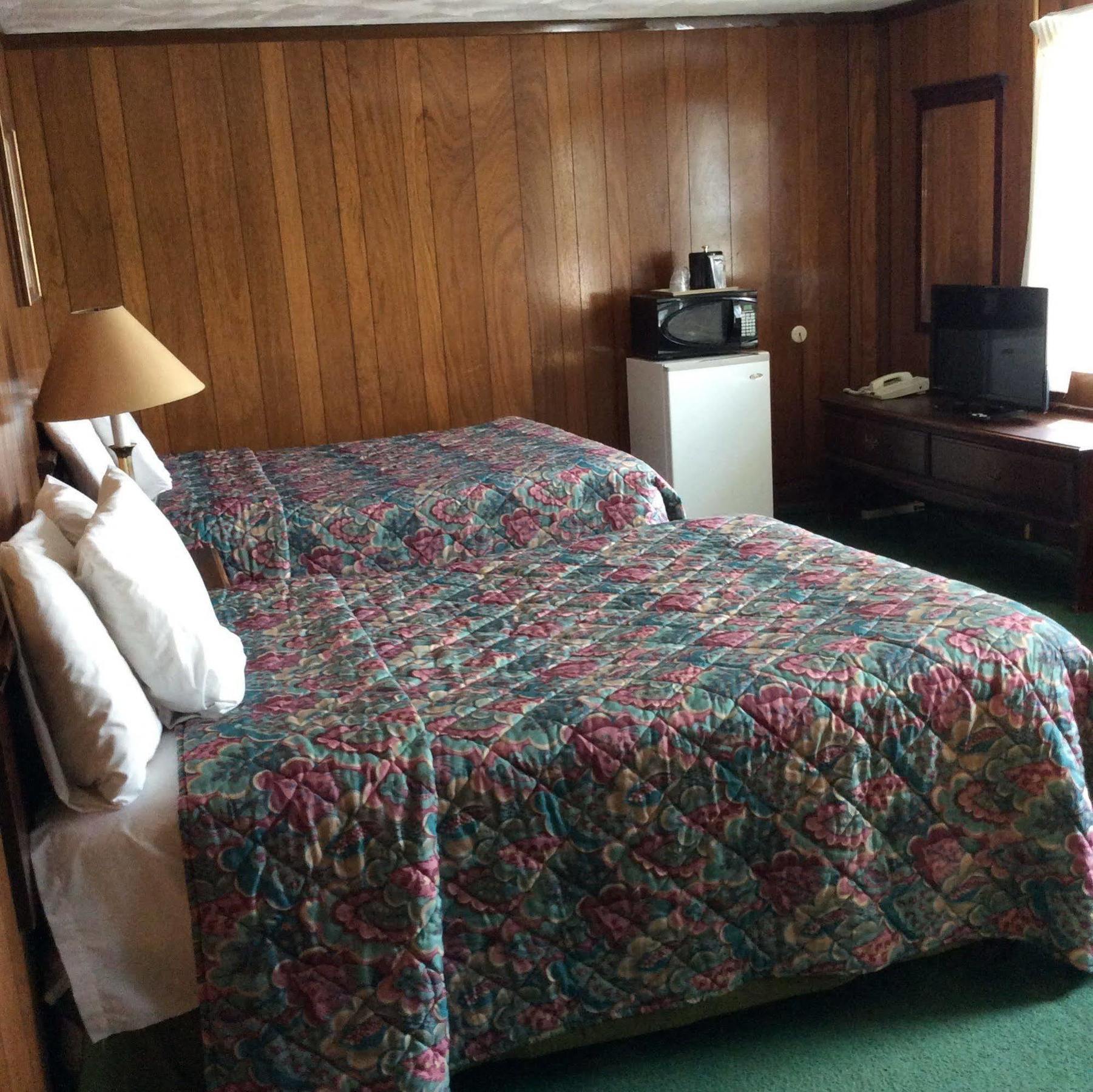 Motel Wickford Motor