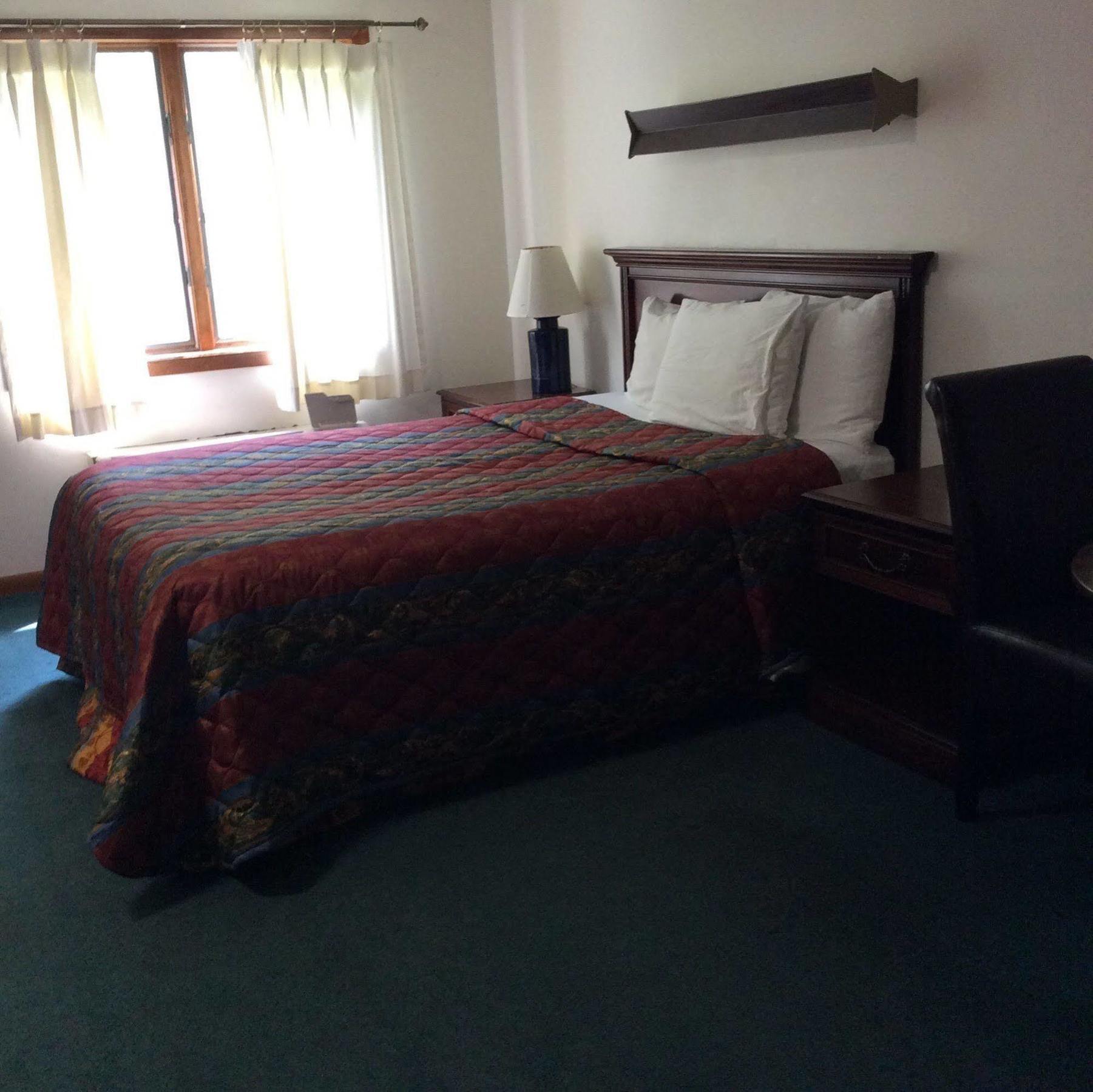 Motel Wickford Motor