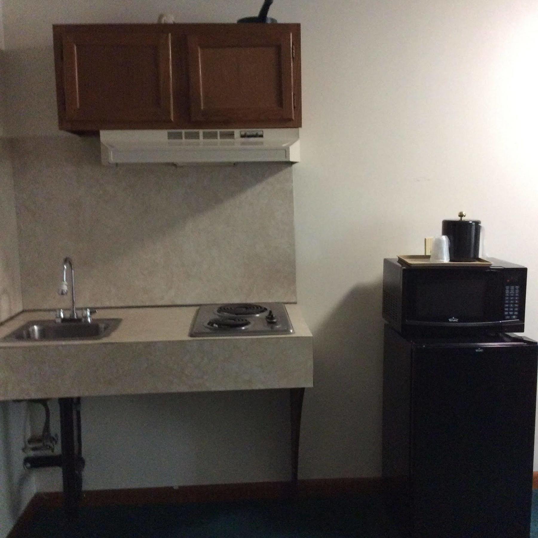 Motel Wickford Motor 2*