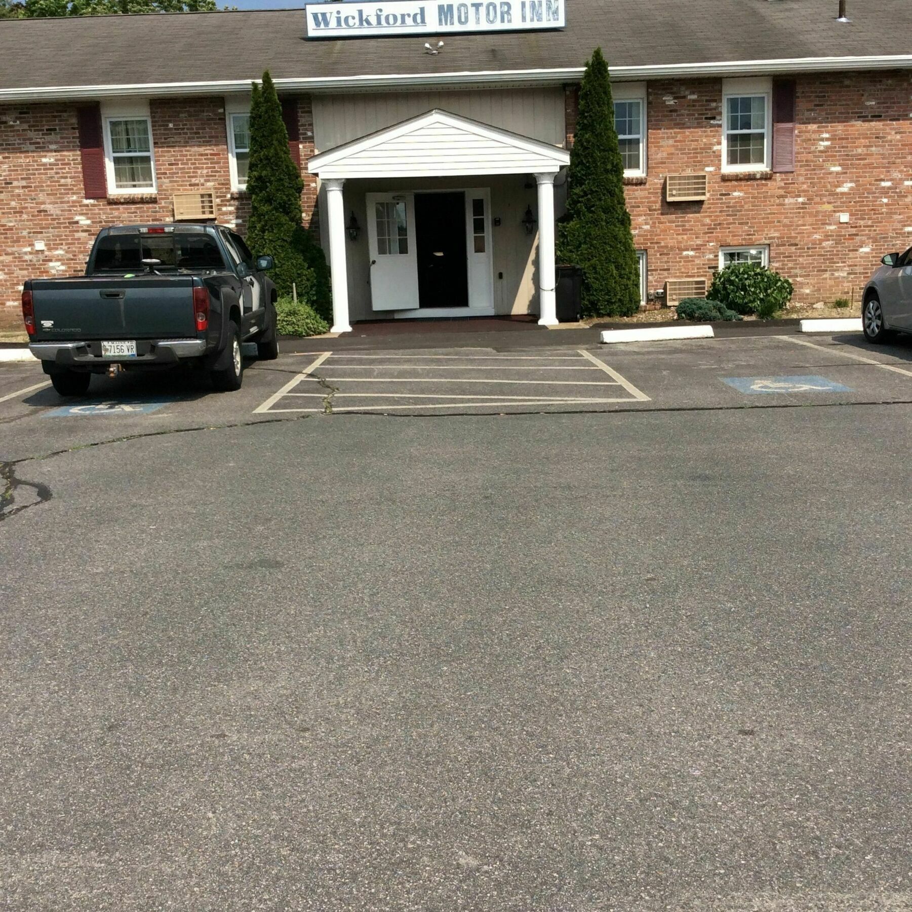 Motel Wickford Motor North Kingstown